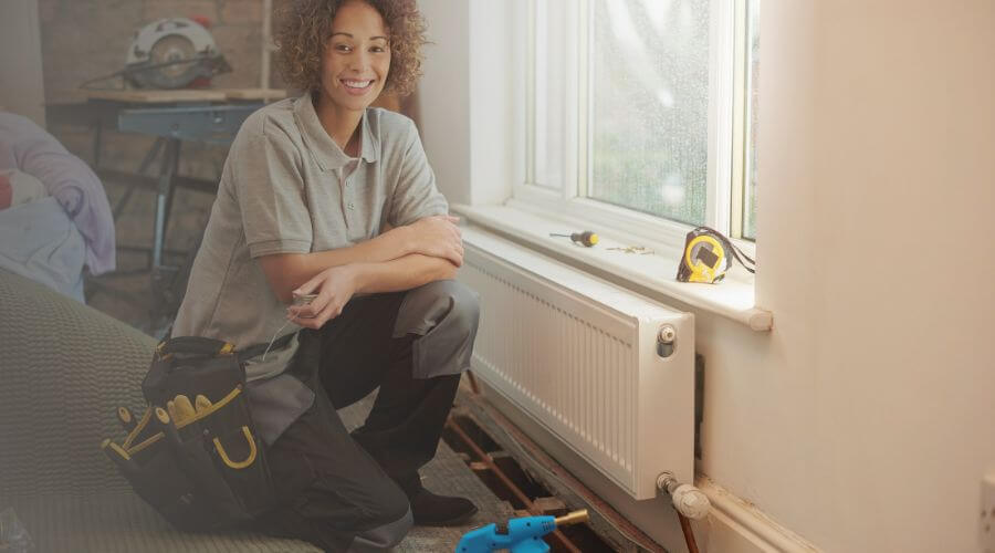Professional expert plumbing services in Paris, OH